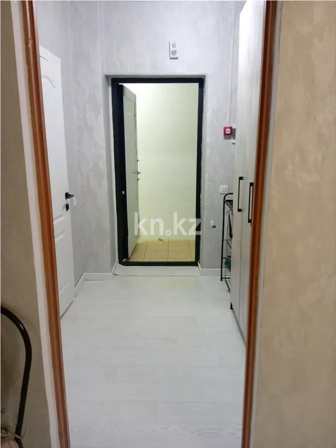 Продажа 1-комнатной квартиры, 37 м² в Караганде - фото 7