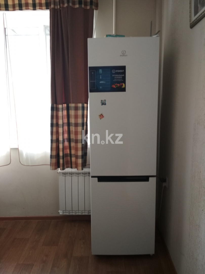 Аренда 1-комнатной квартиры посуточно, 36 м², ул. Толе би, дом  125 в Алматы - фото 5