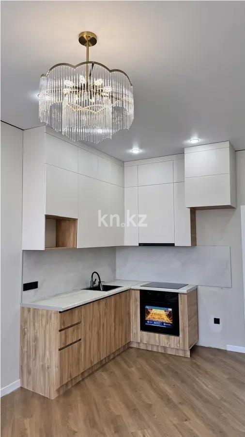 Продажа 2-комнатной квартиры, 44.5 м² в Астане - фото 3