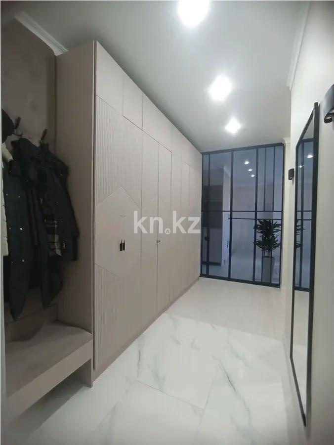 Продажа 3-комнатной квартиры, 78 м² в Астане - фото 5
