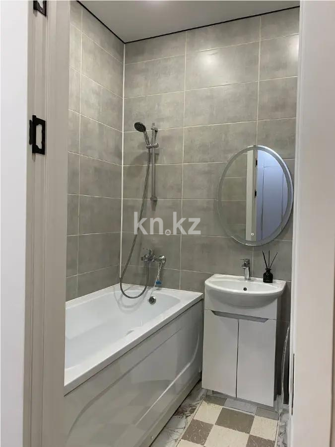 Продажа 1-комнатной квартиры, 40.4 м², ул. Асфендиярова, дом  6 в Астане - фото 3