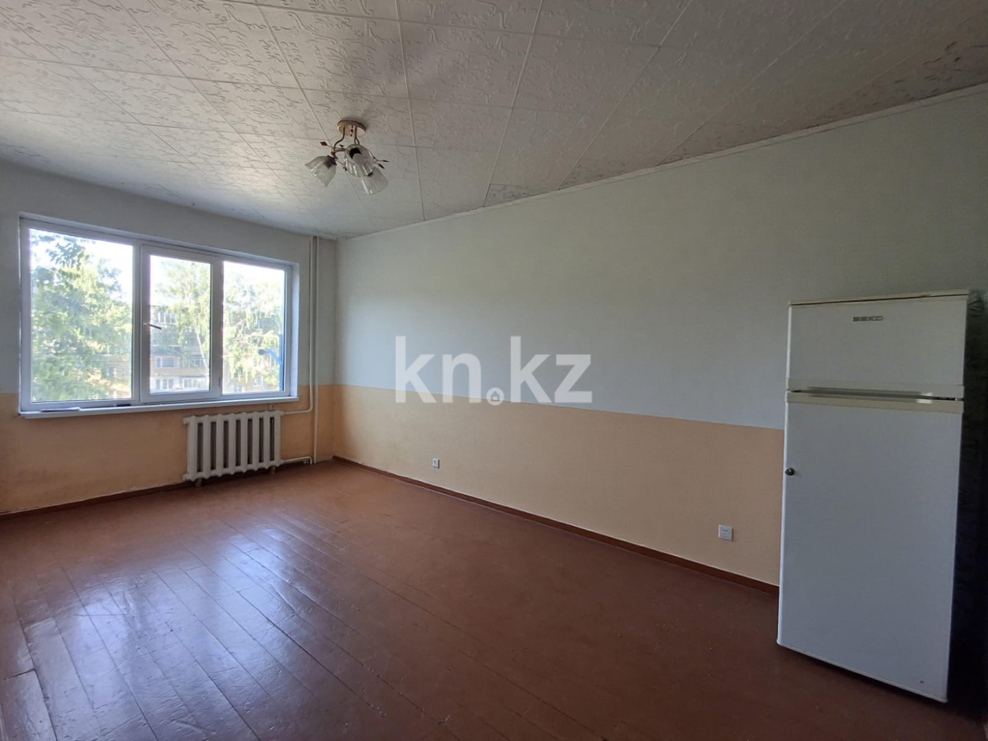Продажа 1-комнатной квартиры, 30.9 м² в Усть-Каменогорске