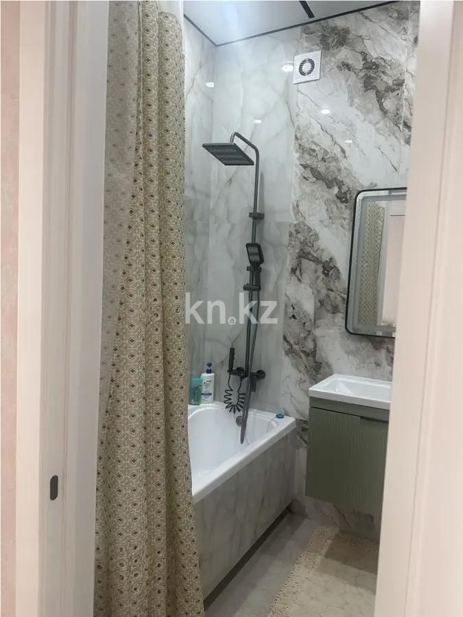 Продажа 2-комнатной квартиры, 40 м² в Астане - фото 5