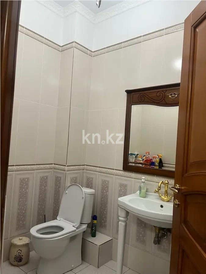 Продажа 4-комнатной квартиры, 162 м², ул. Керей, Жанибек хандар, дом  22 в Астане - фото 5