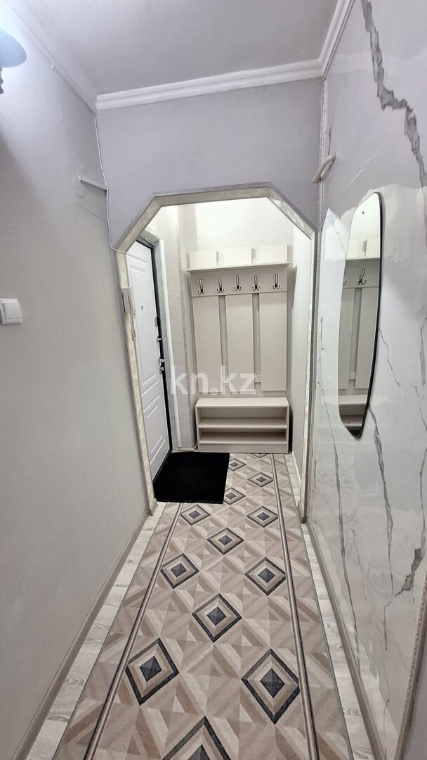 Аренда 1-комнатной квартиры, 32 м² в Шымкенте - фото 9