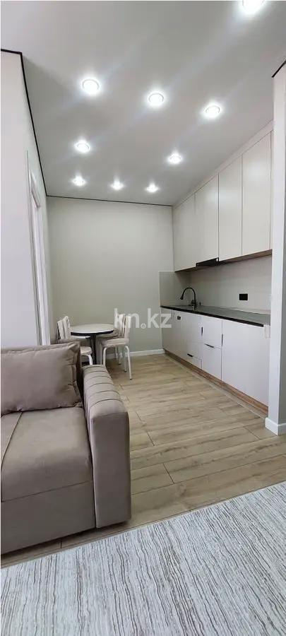Продажа 2-комнатной квартиры, 33.9 м² в Алматы - фото 2