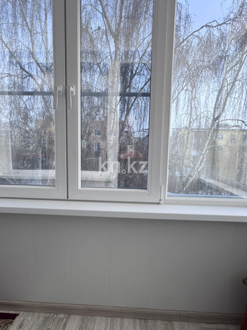 Аренда 2-комнатной квартиры, 55 м² в Астане - фото 10