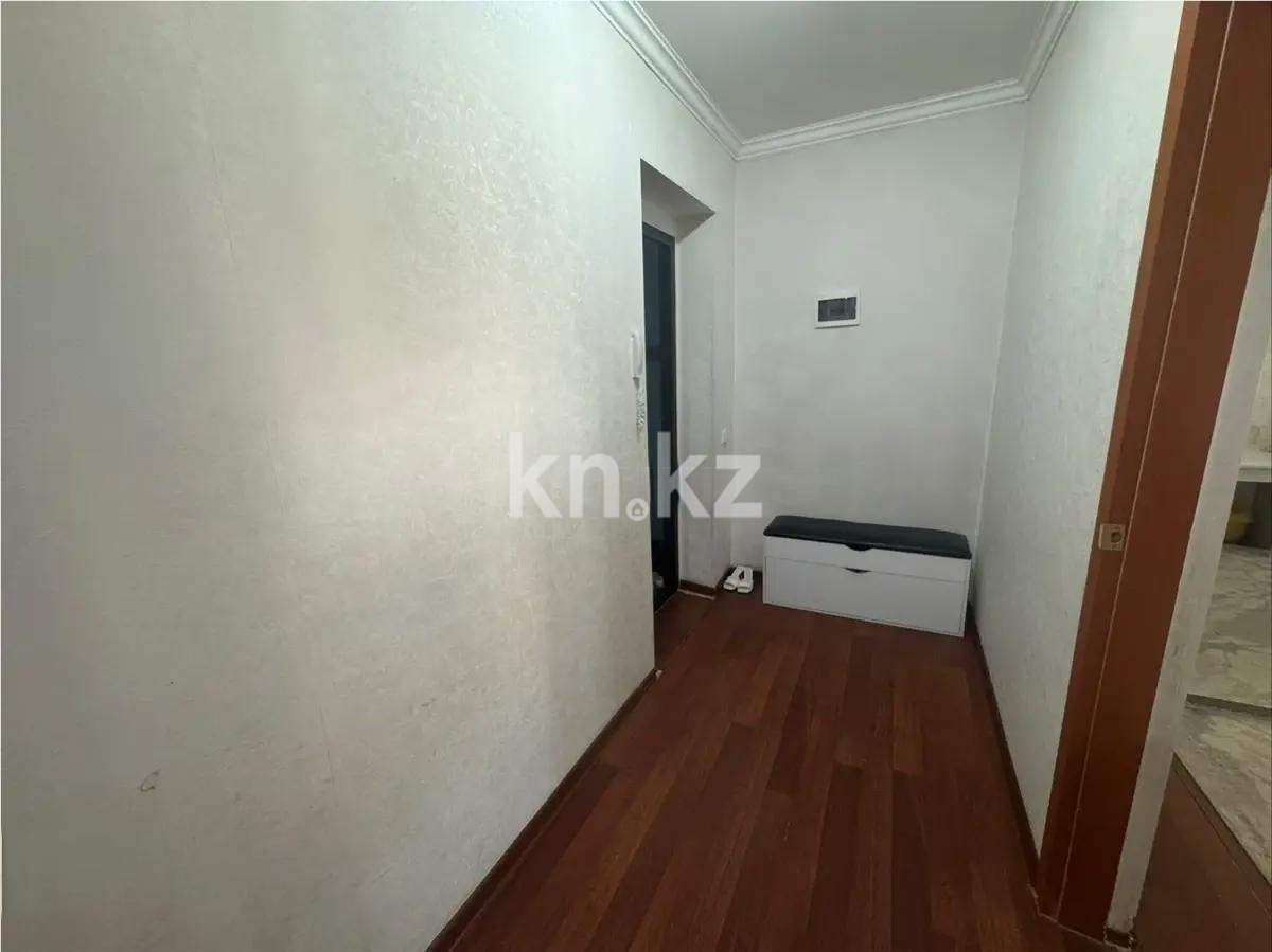 Продажа 1-комнатной квартиры, 48.5 м² в Астане - фото 4