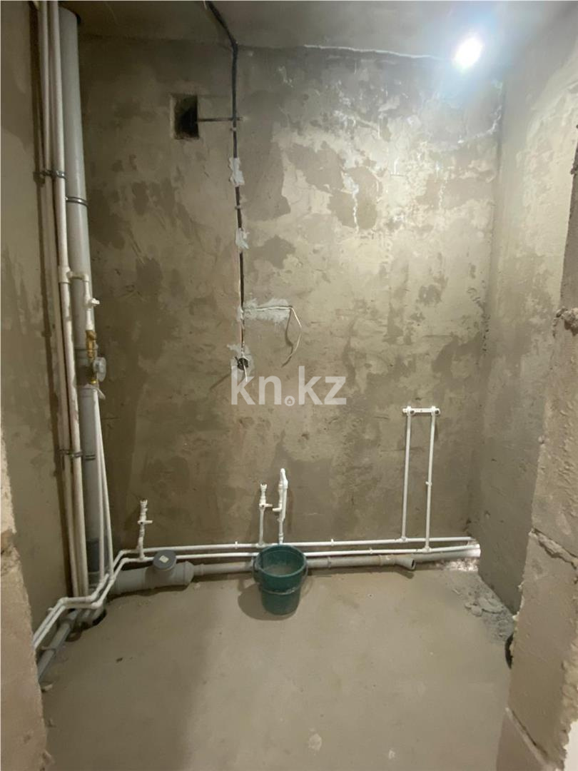 Продажа 2-комнатной квартиры, 59 м² в Караганде - фото 3