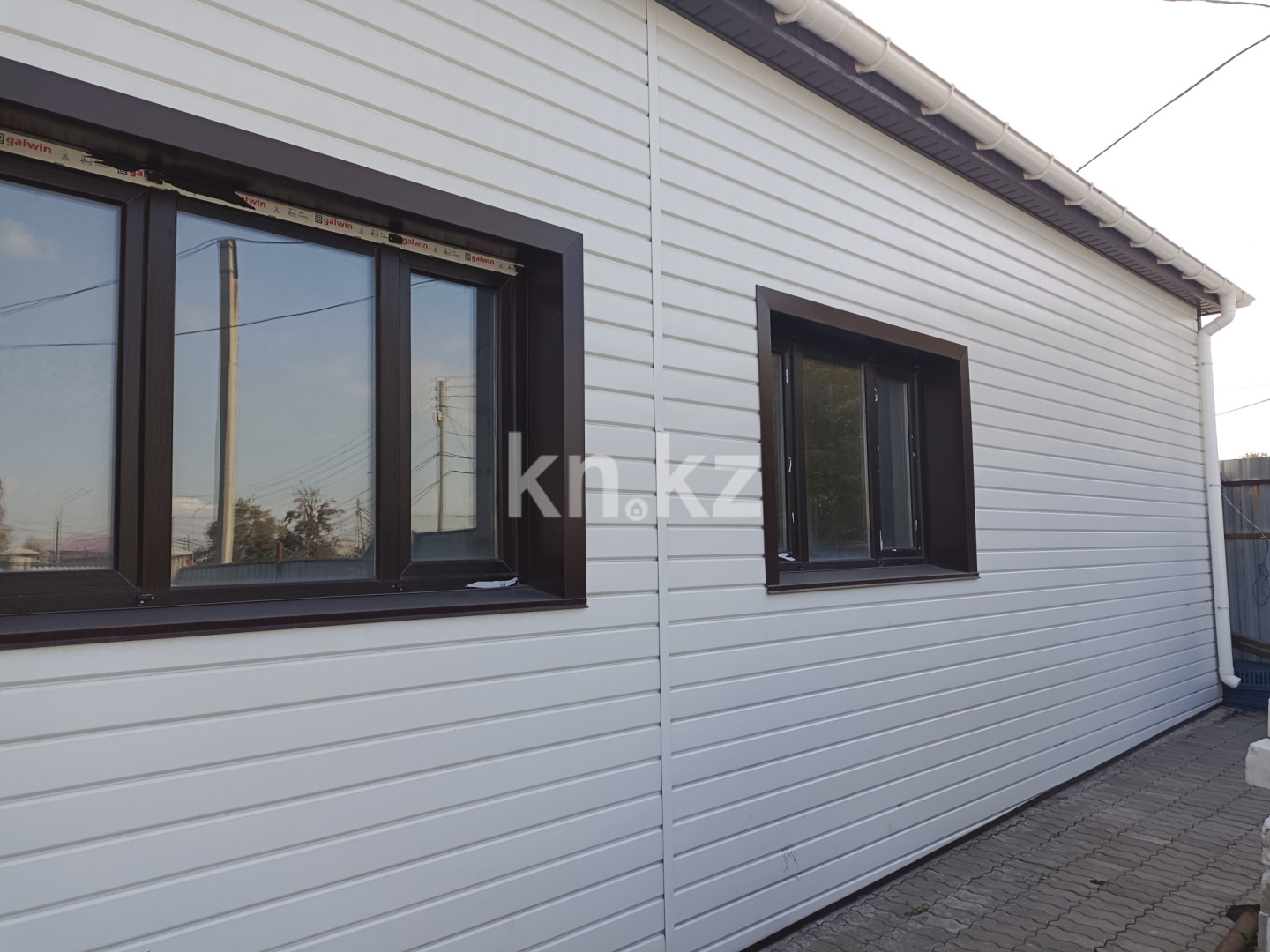 Продажа 3-комнатного дома, 135 м², пр. Мира, дом  145/3 в Темиртау - фото 9