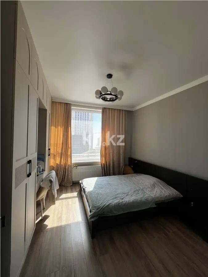Продажа 2-комнатной квартиры, 67 м², пр. Улы Дала, дом  25 в Астане - фото 2