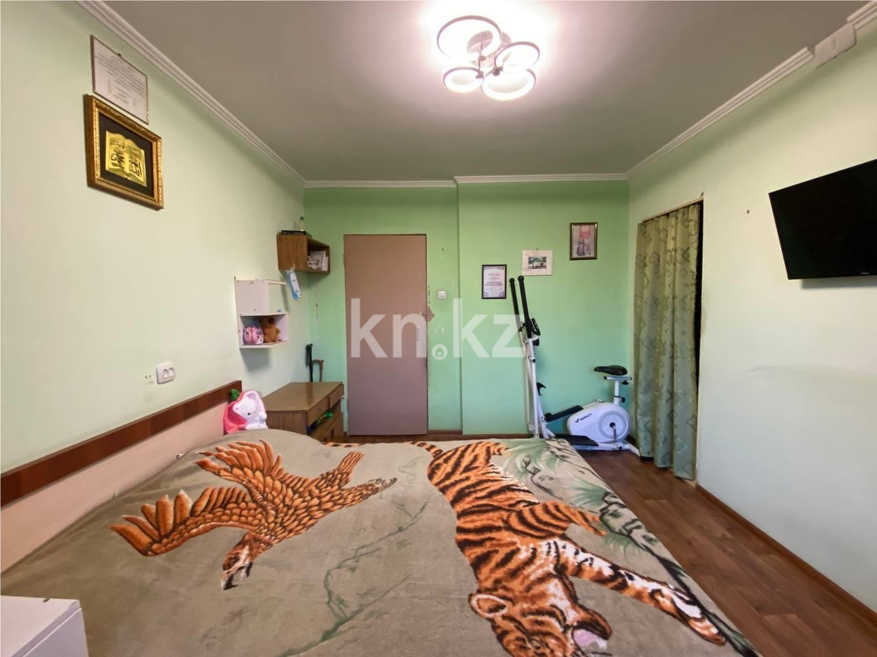 Продажа 4-комнатной квартиры, 96 м² в Темиртау - фото 15