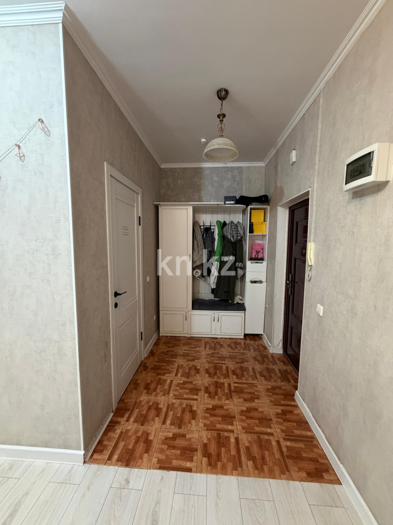 Аренда 2-комнатной квартиры, 50 м² в Астане - фото 8