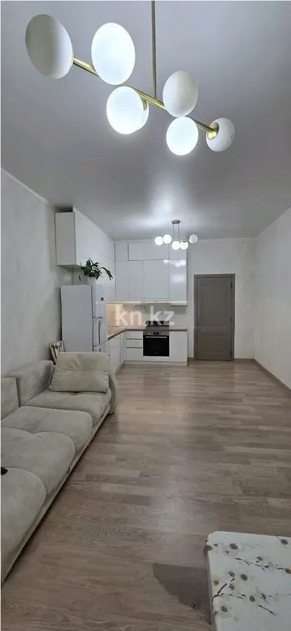 Продажа 2-комнатной квартиры, 61.3 м² в Астане - фото 3