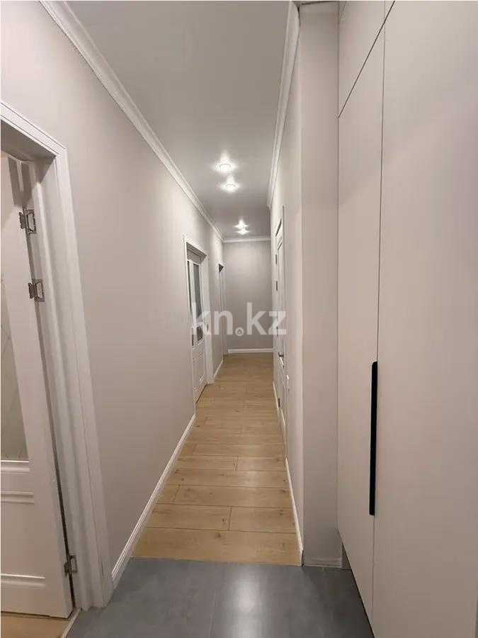 Продажа 3-комнатной квартиры, 94 м², ул. Бокейхана, дом  16/2 в Астане - фото 6