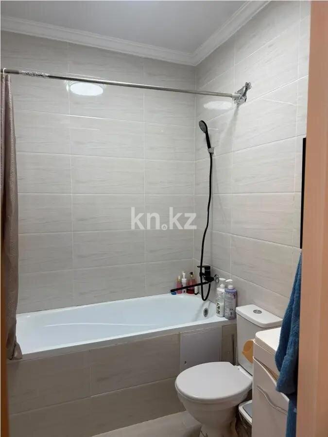 Продажа 1-комнатной квартиры, 30 м² в Астане - фото 3