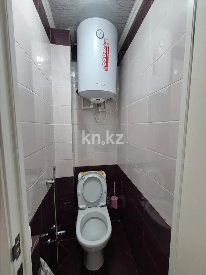 Продажа 3-комнатной квартиры, 92 м² в Караганде - фото 6
