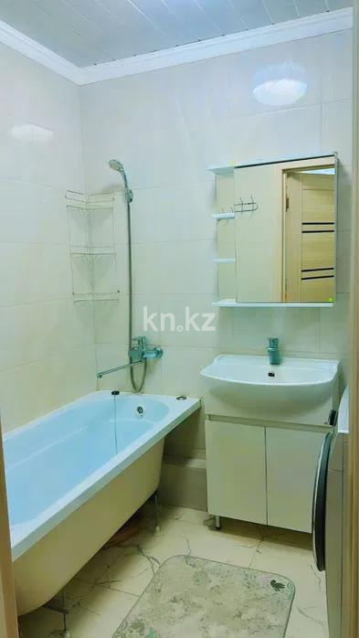 Продажа 2-комнатной квартиры, 47 м² в Алматы - фото 4