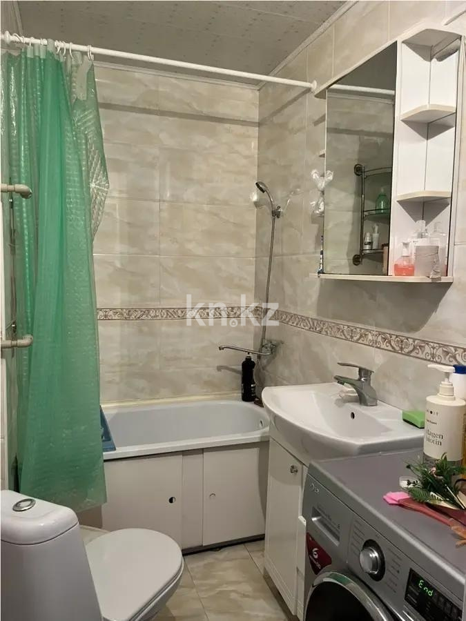 Продажа 1-комнатной квартиры, 30 м² в Астане - фото 3