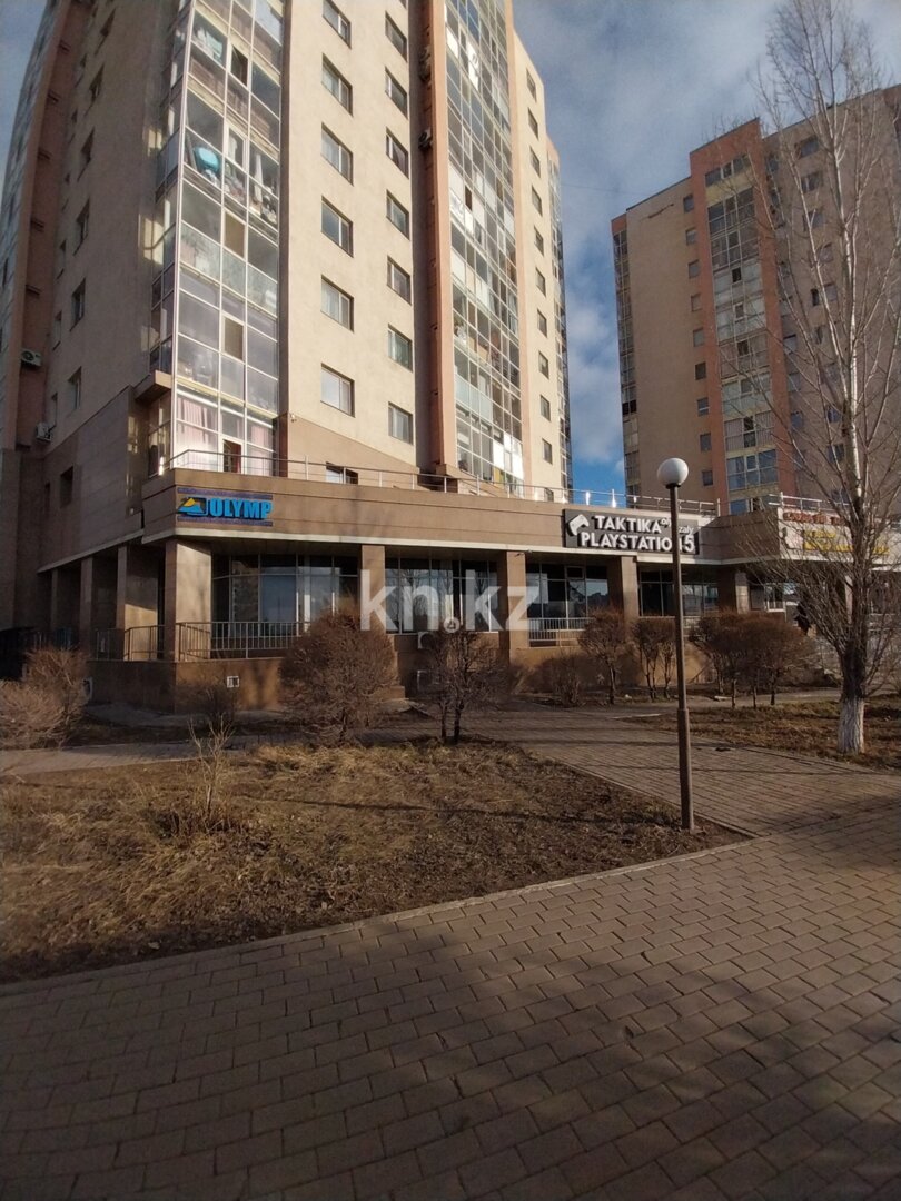 Продажа 3-комнатной квартиры, 105.9 м² в Астане - фото 20