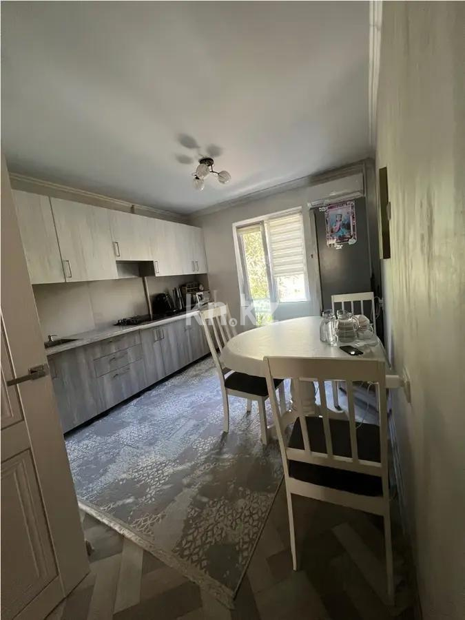 Продажа 4-комнатной квартиры, 83 м², мкр-н Айнабулак-4, дом  179 в Алматы - фото 5