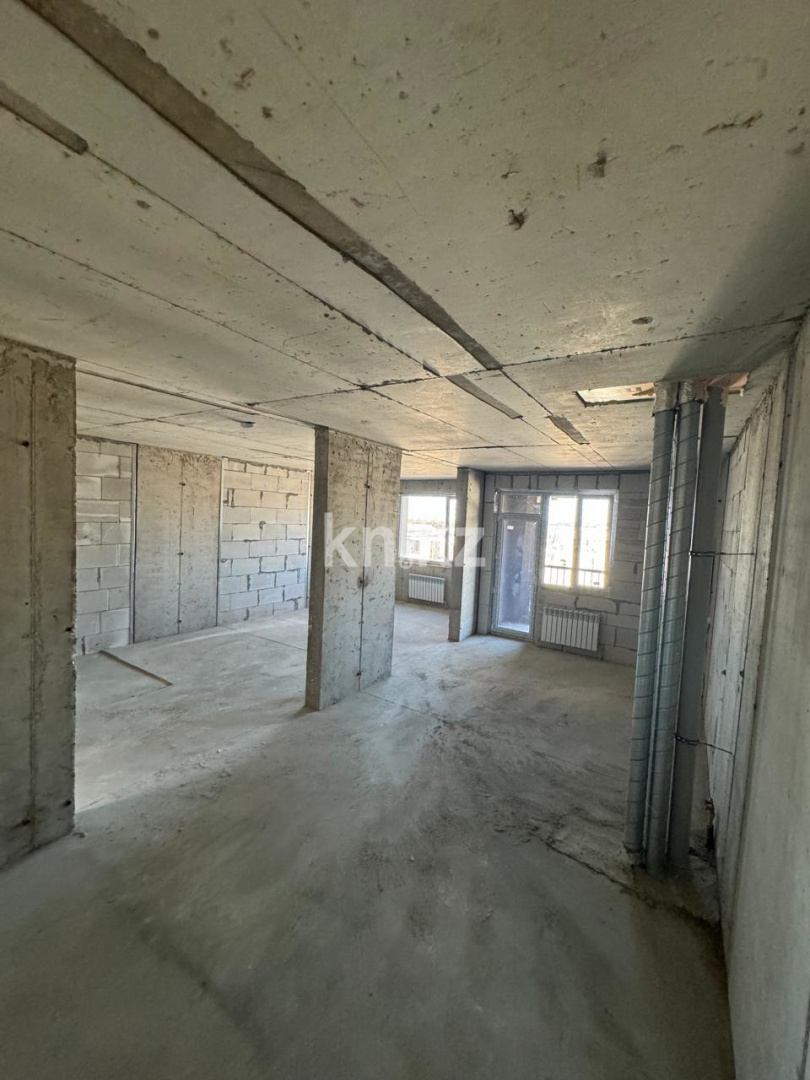 Продажа 2-комнатной квартиры, 53 м² в Алматы - фото 7