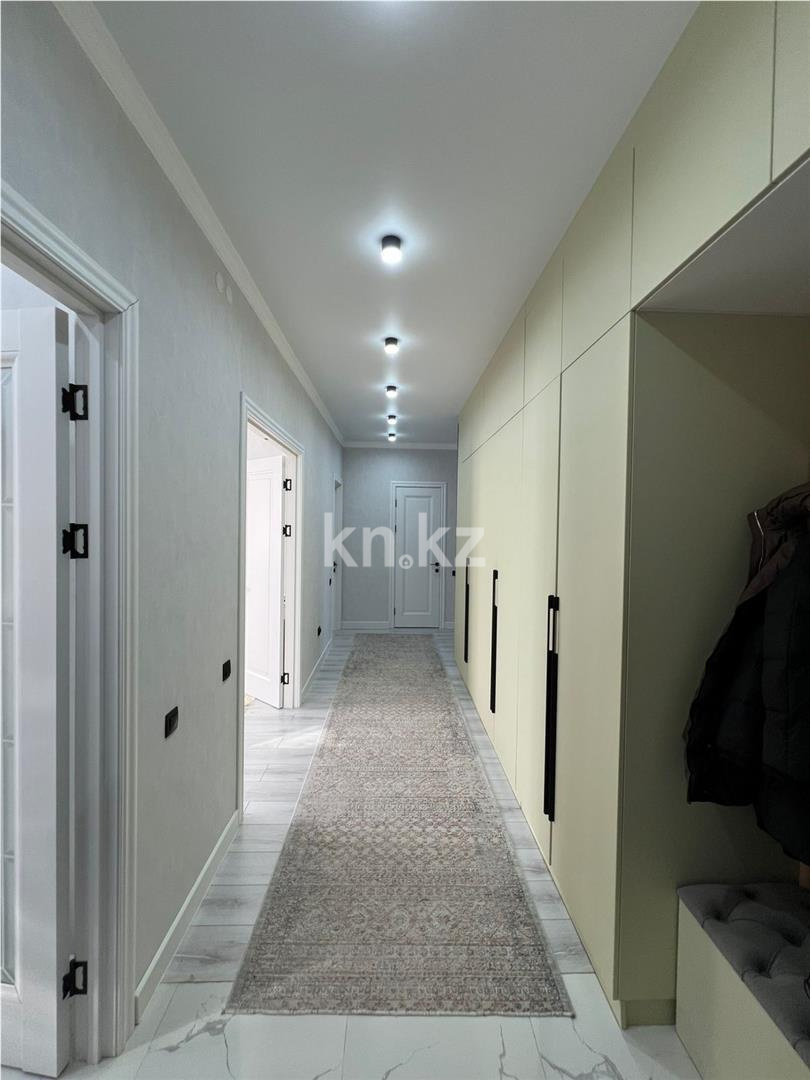 Продажа 3-комнатной квартиры, 88 м² в Караганде - фото 13