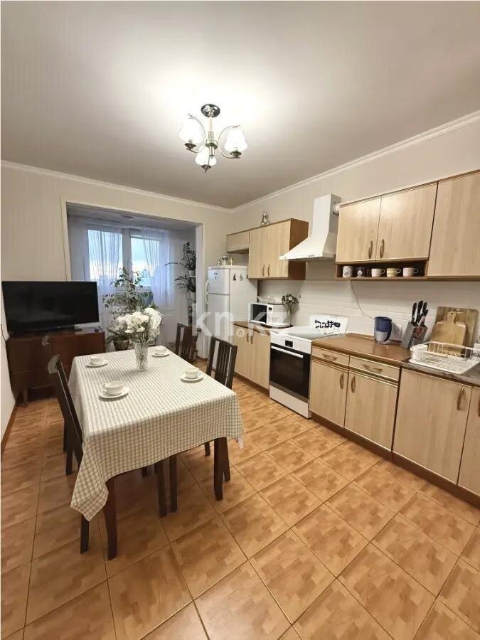 Продажа 2-комнатной квартиры, 72 м² в Астане - фото 3