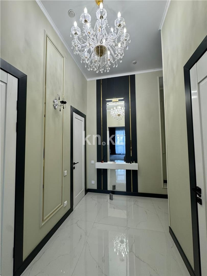 Продажа 3-комнатной квартиры, 95 м² в Караганде - фото 8