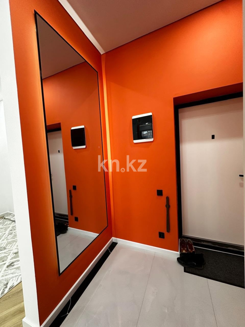 Продажа 2-комнатной квартиры, 51 м² в Уральске - фото 4