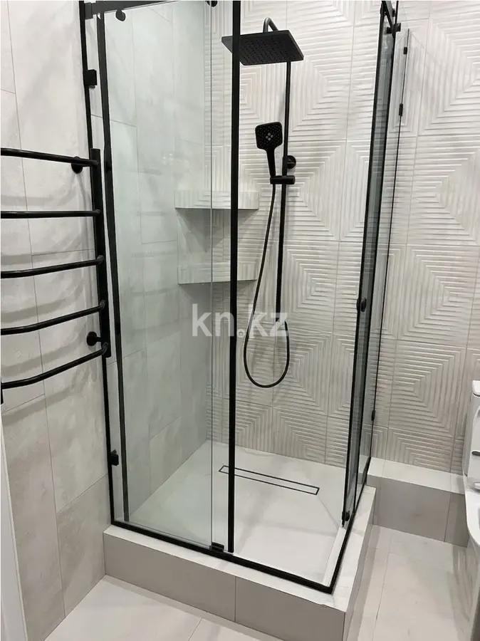 Продажа 1-комнатной квартиры, 34.8 м² в Алматы - фото 3