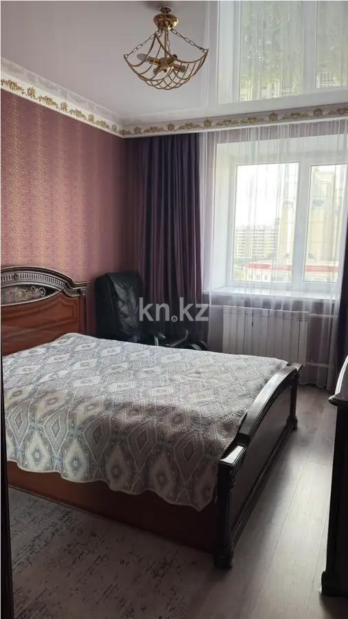 Продажа 3-комнатной квартиры, 88 м² в Астане - фото 2