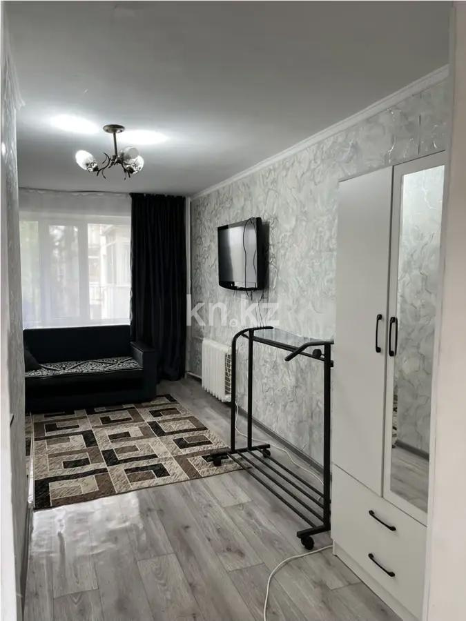 Продажа 1-комнатной квартиры, 23.8 м² в Астане