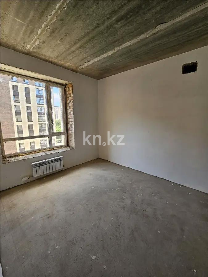 Продажа 1-комнатной квартиры, 36.7 м² в Астане - фото 2