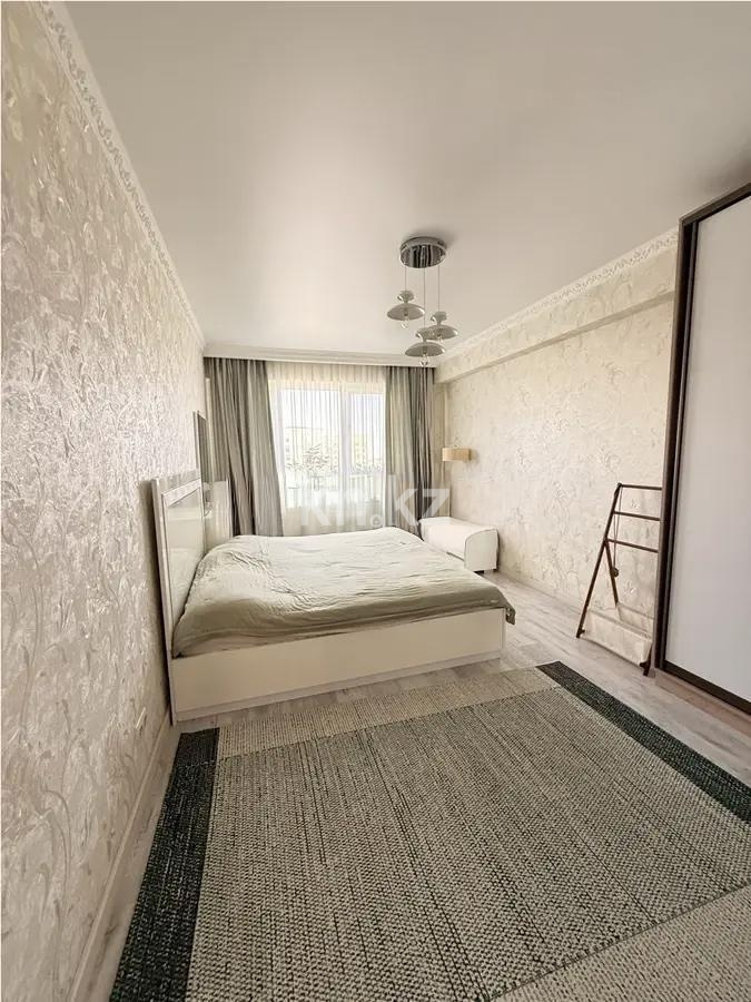 Продажа 3-комнатной квартиры, 96 м² в Алматы - фото 3