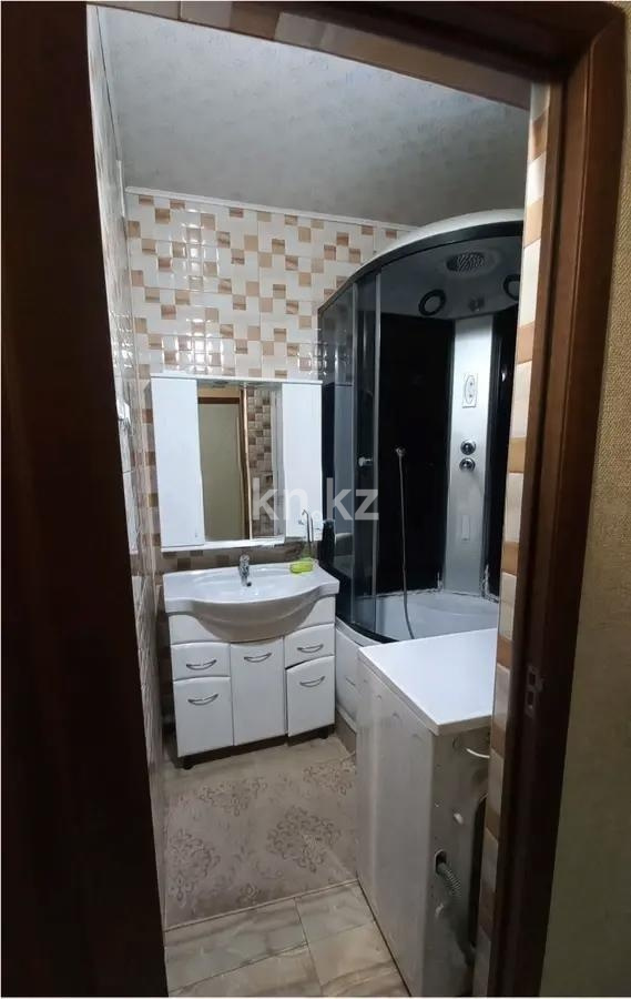 Продажа 1-комнатной квартиры, 40 м² в Алматы - фото 3