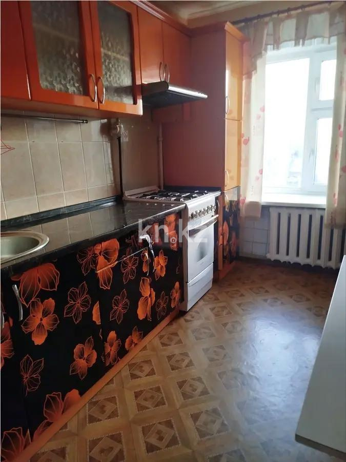 Продажа 3-комнатной квартиры, 58.9 м² в Астане - фото 4