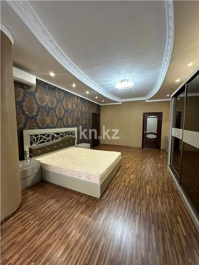 Продажа 4-комнатной квартиры, 157 м², бул. Бухар Жырау, дом  27/5 в Алматы - фото 4