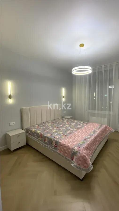 Продажа 2-комнатной квартиры, 49 м² в Астане - фото 2