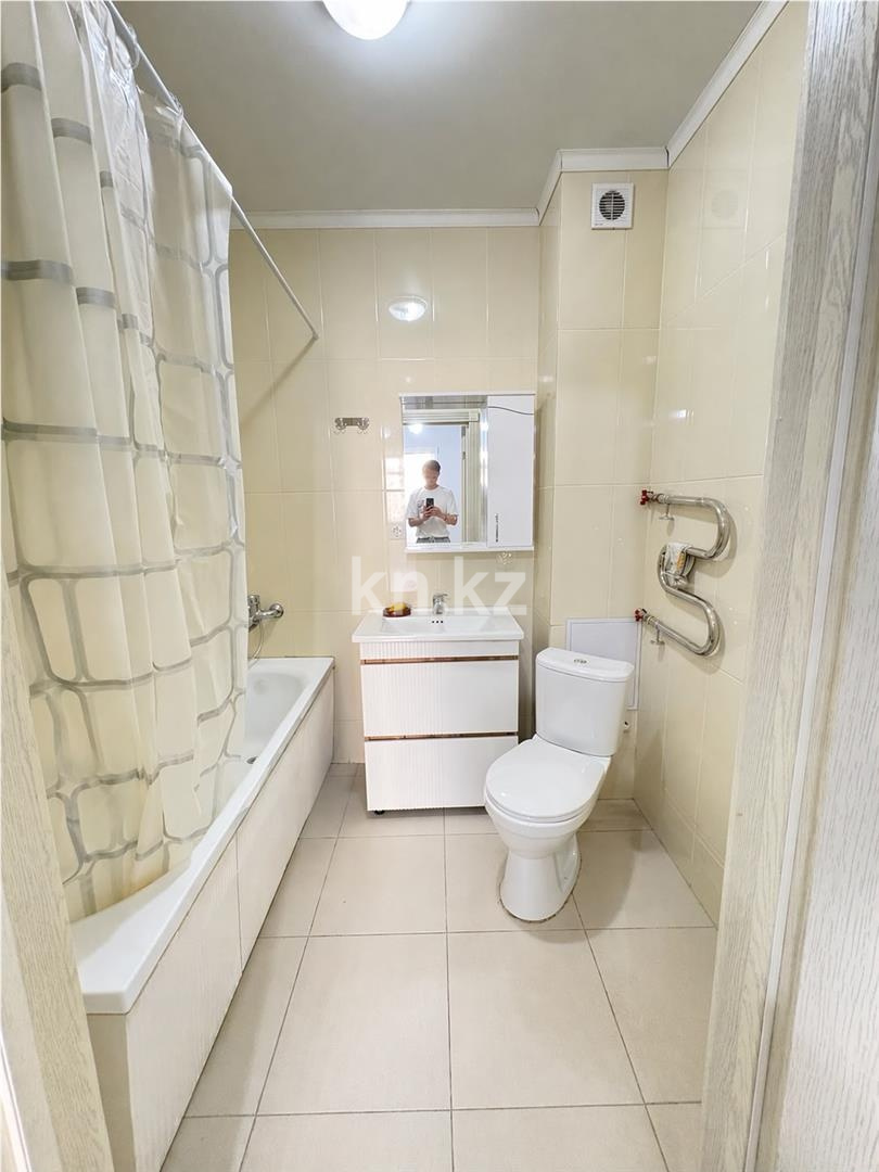 Продажа 2-комнатной квартиры, 56 м² в Астане - фото 6