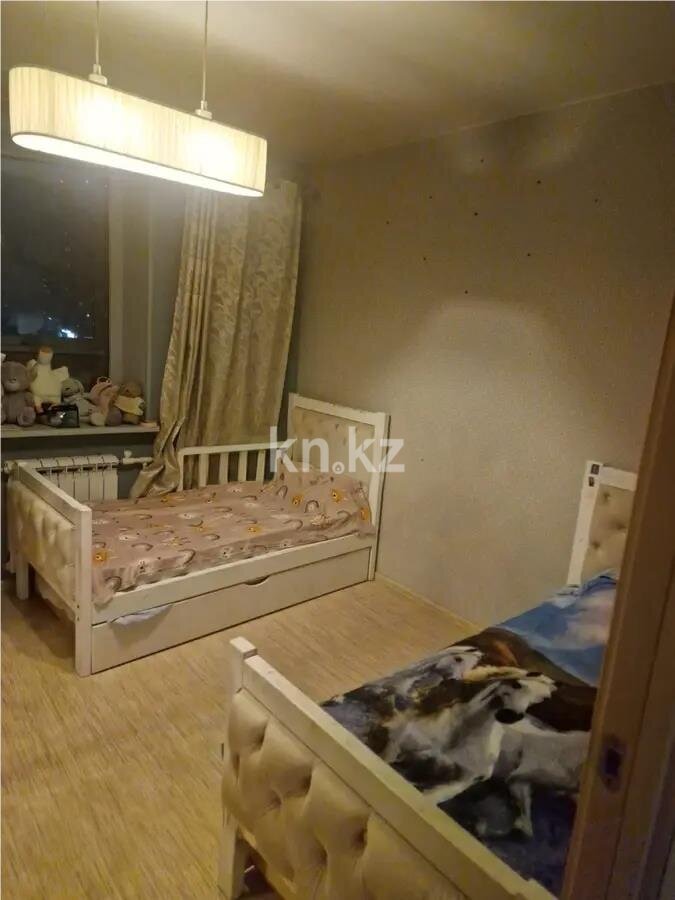 Продажа 4-комнатной квартиры, 75 м² в Караганде - фото 3
