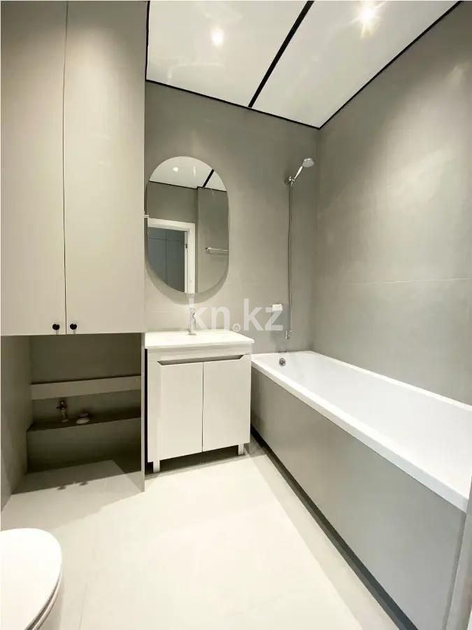 Продажа 1-комнатной квартиры, 27.12 м² в Астане - фото 3