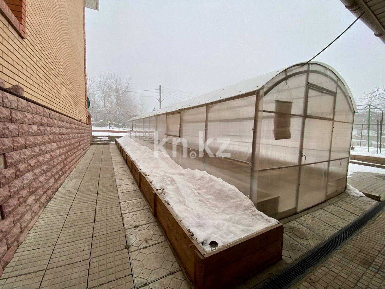 Продажа 7-комнатного дома, 413 м², ул. Козыбасы в Алматы - фото 5