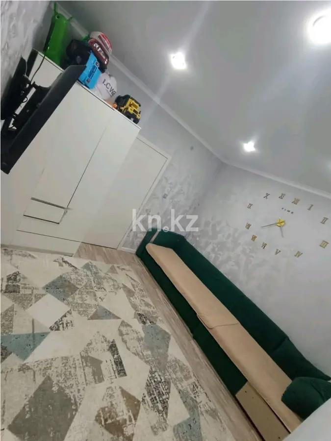 Продажа 2-комнатной квартиры, 45.5 м² в Астане