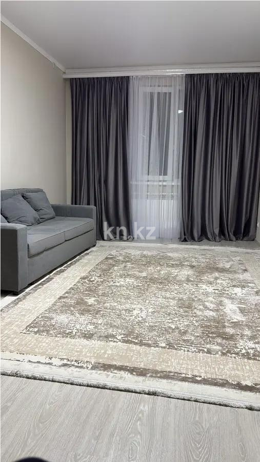 Продажа 3-комнатной квартиры, 70 м² в Алматы