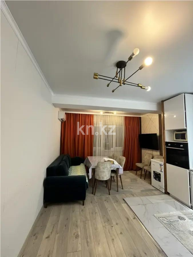 Продажа 3-комнатной квартиры, 73 м², ул. Халиуллина, дом  196/1 в Алматы