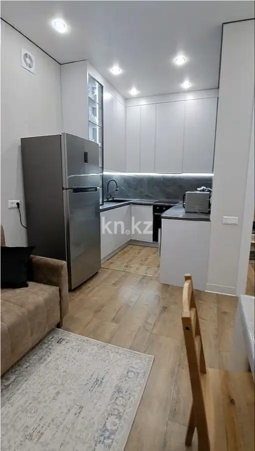 Продажа 2-комнатной квартиры, 67 м², ул. Мухамедханова, дом  4е в Астане - фото 3