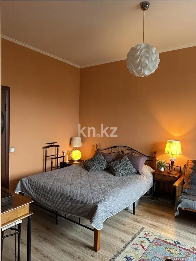 Продажа 1-комнатной квартиры, 47 м² в Алматы - фото 2