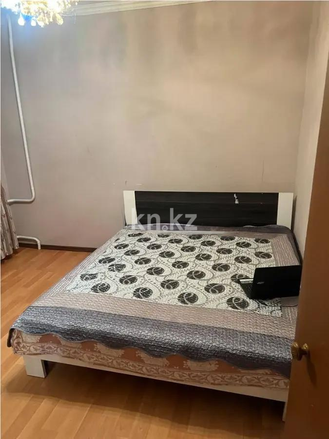 Продажа 3-комнатной квартиры, 72 м² в Алматы - фото 2