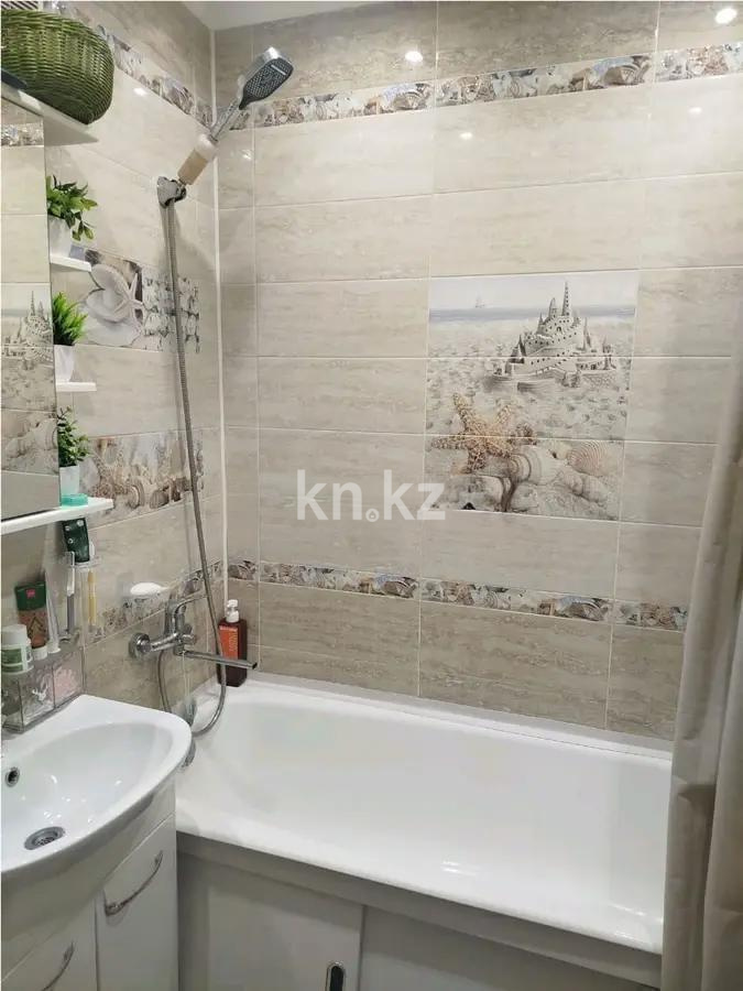 Продажа 2-комнатной квартиры, 58.9 м² в Алматы - фото 4